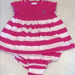 Ralph Lauren matching set